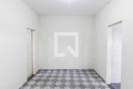 Sala de casa para alugar com 1 quarto, 30m² em Centro, Nilópolis