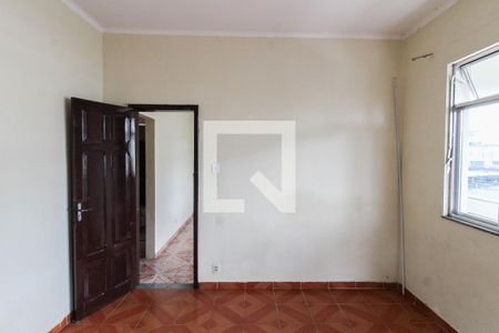 Quarto de apartamento para alugar com 2 quartos, 30m² em Centro, Nilópolis