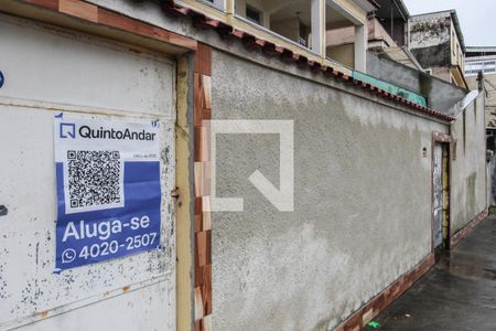 Apartamento para alugar com 30m², 2 quartos e sem vaga Apartamento para alugar com 30m², 2 quartos e sem vagaFachada