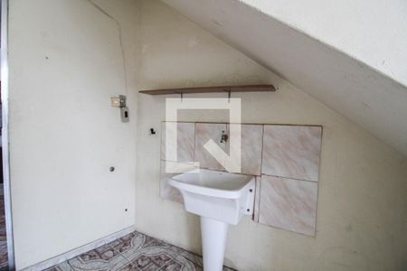 Apartamento para alugar com 30m², 2 quartos e sem vaga Apartamento para alugar com 30m², 2 quartos e sem vagaÁrea de Serviço