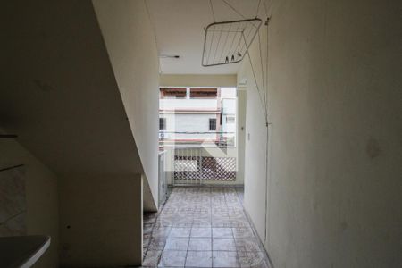 Apartamento para alugar com 30m², 2 quartos e sem vaga Apartamento para alugar com 30m², 2 quartos e sem vagaÁrea de Serviço