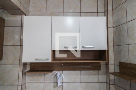 Apartamento para alugar com 30m², 2 quartos e sem vaga Apartamento para alugar com 30m², 2 quartos e sem vagaCozinha