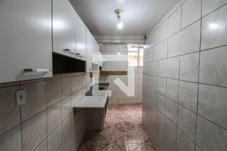 Apartamento para alugar com 30m², 2 quartos e sem vaga Apartamento para alugar com 30m², 2 quartos e sem vagaCozinha