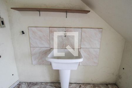 Apartamento para alugar com 30m², 2 quartos e sem vaga Apartamento para alugar com 30m², 2 quartos e sem vagaÁrea de Serviço