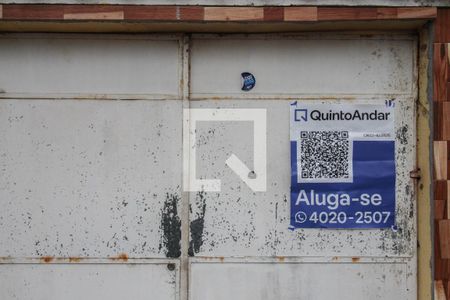 Apartamento para alugar com 30m², 2 quartos e sem vaga Apartamento para alugar com 30m², 2 quartos e sem vagaFachada