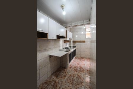 Apartamento para alugar com 30m², 2 quartos e sem vaga Apartamento para alugar com 30m², 2 quartos e sem vagaCozinha