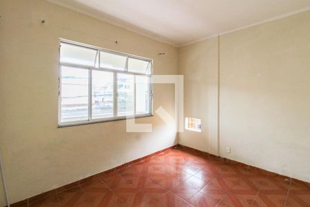 Quarto de apartamento para alugar com 2 quartos, 30m² em Centro, Nilópolis