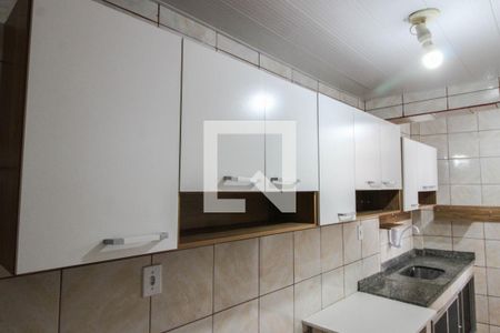 Apartamento para alugar com 30m², 2 quartos e sem vaga Apartamento para alugar com 30m², 2 quartos e sem vagaCozinha