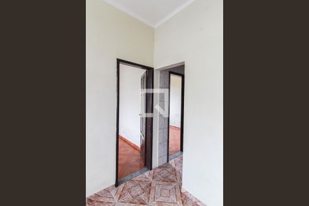 Sala de apartamento para alugar com 2 quartos, 30m² em Centro, Nilópolis