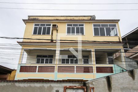 Apartamento para alugar com 30m², 2 quartos e sem vaga Apartamento para alugar com 30m², 2 quartos e sem vagaFachada