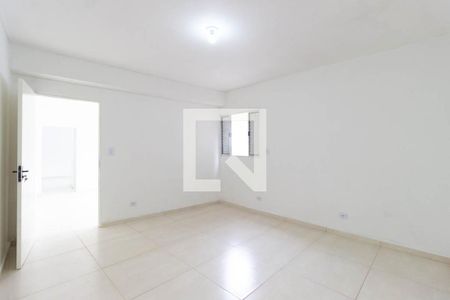 Quarto de casa para alugar com 1 quarto, 45m² em Vila Maria Alta, São Paulo