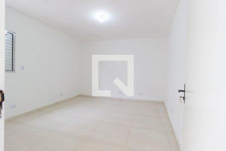Quarto de casa para alugar com 1 quarto, 45m² em Vila Maria Alta, São Paulo
