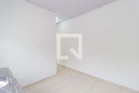 Casa para alugar com 45m², 1 quarto e 1 vagaCozinha