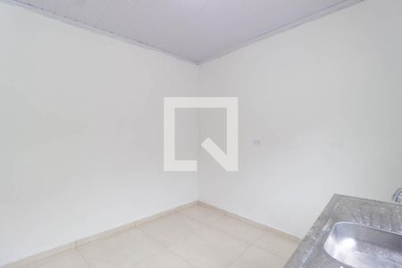 Casa para alugar com 45m², 1 quarto e 1 vagaCozinha