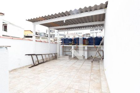 Casa para alugar com 45m², 1 quarto e 1 vagaÁrea de serviço