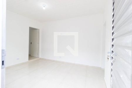 Sala de casa para alugar com 1 quarto, 45m² em Vila Maria Alta, São Paulo