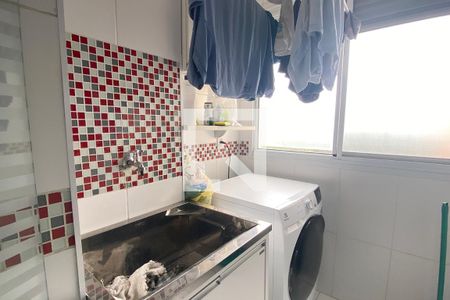 Apartamento à venda com 70m², 3 quartos e 1 vagaÁrea de Serviço