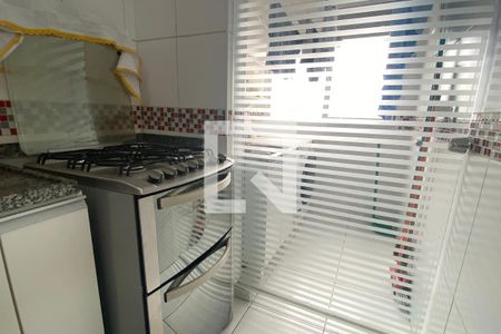Apartamento à venda com 70m², 3 quartos e 1 vagaCozinha