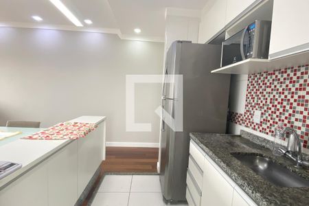 Apartamento à venda com 70m², 3 quartos e 1 vagaCozinha
