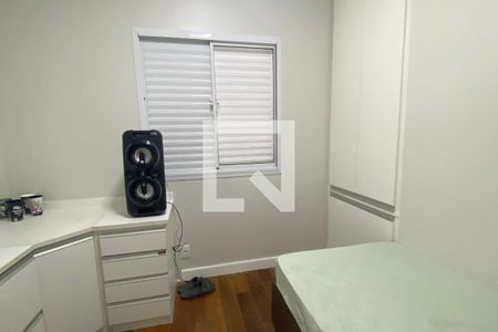 Apartamento à venda com 70m², 3 quartos e 1 vagaQuarto 3