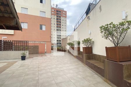 Apartamento à venda com 70m², 3 quartos e 1 vagaÁrea comum