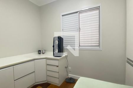 Apartamento à venda com 70m², 3 quartos e 1 vagaQuarto 3