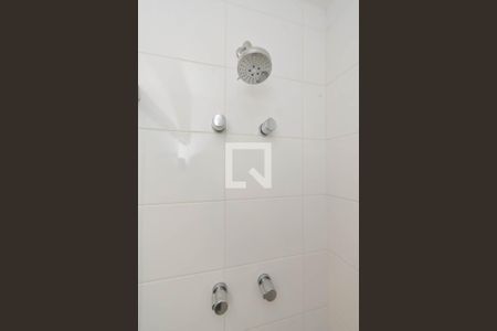 Studio à venda com 62m², 1 quarto e 1 vaga Studio à venda com 62m², 1 quarto e 1 vagaBanheiro