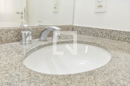 Studio à venda com 62m², 1 quarto e 1 vaga Studio à venda com 62m², 1 quarto e 1 vagaBanheiro do Quarto