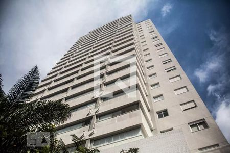 Studio à venda com 62m², 1 quarto e 1 vaga Studio à venda com 62m², 1 quarto e 1 vagaFachada do Prédio
