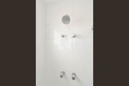 Studio à venda com 62m², 1 quarto e 1 vaga Studio à venda com 62m², 1 quarto e 1 vagaBanheiro do Quarto