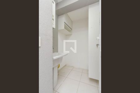 Studio à venda com 62m², 1 quarto e 1 vaga Studio à venda com 62m², 1 quarto e 1 vagaÁrea de Serviço