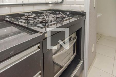 Studio à venda com 62m², 1 quarto e 1 vaga Studio à venda com 62m², 1 quarto e 1 vagaCozinha