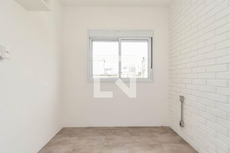 Studio à venda com 62m², 1 quarto e 1 vaga Studio à venda com 62m², 1 quarto e 1 vagaQuarto - Suíte