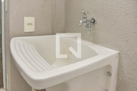 Studio à venda com 62m², 1 quarto e 1 vaga Studio à venda com 62m², 1 quarto e 1 vagaÁrea de Serviço