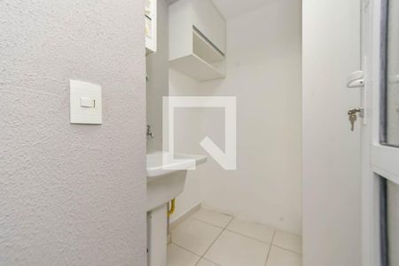 Studio à venda com 62m², 1 quarto e 1 vaga Studio à venda com 62m², 1 quarto e 1 vagaÁrea de Serviço