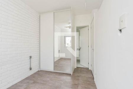 Studio à venda com 62m², 1 quarto e 1 vaga Studio à venda com 62m², 1 quarto e 1 vagaQuarto - Suíte