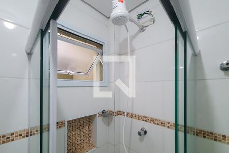 Apartamento para alugar com 30m², 1 quarto e sem vagaBanheiro