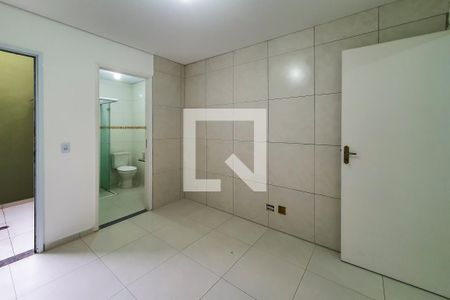 Quarto de apartamento para alugar com 1 quarto, 30m² em Ipiranga, São Paulo