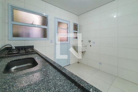 Apartamento para alugar com 30m², 1 quarto e sem vagaCozinha