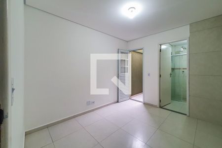 Quarto de apartamento para alugar com 1 quarto, 30m² em Ipiranga, São Paulo