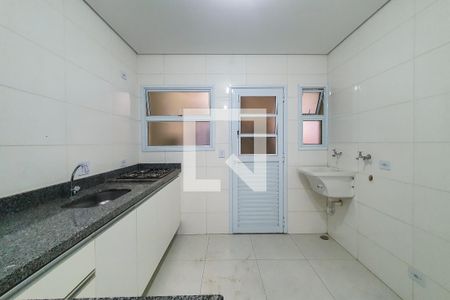 Apartamento para alugar com 30m², 1 quarto e sem vagaCozinha
