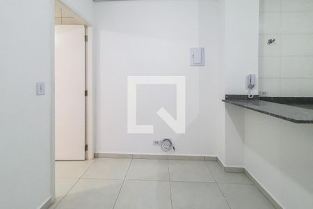 Sala de apartamento para alugar com 1 quarto, 30m² em Ipiranga, São Paulo