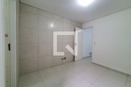 Quarto de apartamento para alugar com 1 quarto, 30m² em Ipiranga, São Paulo