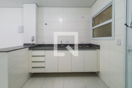 Apartamento para alugar com 30m², 1 quarto e sem vagaCozinha