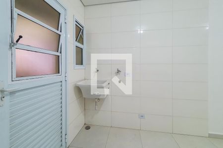 Apartamento para alugar com 30m², 1 quarto e sem vagaTanque