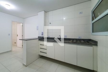Apartamento para alugar com 30m², 1 quarto e sem vagaCozinha