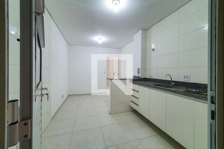 Apartamento para alugar com 30m², 1 quarto e sem vagaCozinha