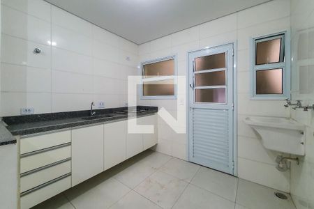 Apartamento para alugar com 30m², 1 quarto e sem vagaCozinha