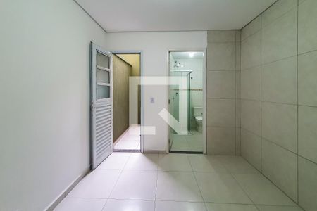 Quarto de apartamento para alugar com 1 quarto, 30m² em Ipiranga, São Paulo