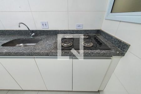 Apartamento para alugar com 30m², 1 quarto e sem vagaCozinha